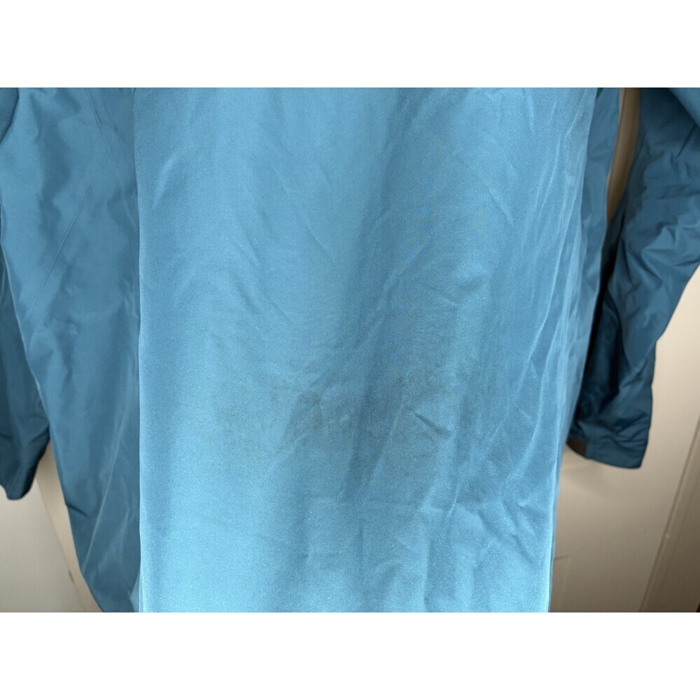 Arc'teryx Beta LT Jacket in Iliad Blue Men's Size XL Goretex - Picture 9 of 16